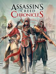 Assassin's Creed Chronicles