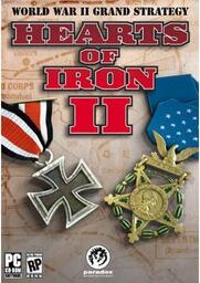 Hearts of Iron II: Collection