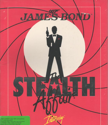 Operation Stealth