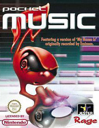 Pocket Music