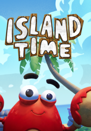 Pen Island VR