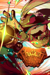Pharaoh Rebirth+