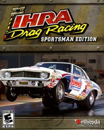 IHRA Drag Racing: Sportsman Edition