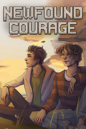 Courage 2: Alone and Lost