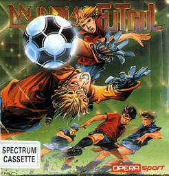 Mundial de Fútbol