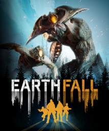 Earthfall