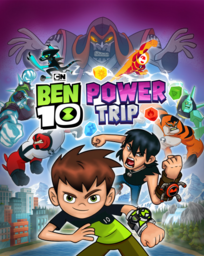Power of Ten