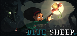 Blue Sheep