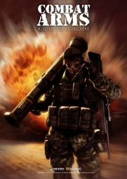 Combat Arms: Zombies