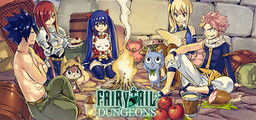 Fairy Tail: Dungeons