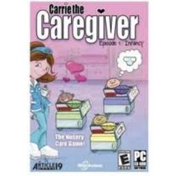 Carrie the Caregiver Episode 1: Infancy