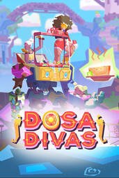 Dosa Divas: One Last Meal