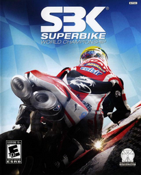 SBK Superbike World Championship