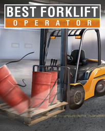 Best Forklift Operator
