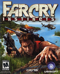 Far Cry Instincts