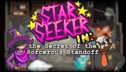 Star Seeker