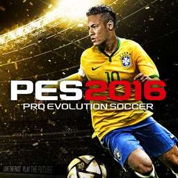 Pro Evolution Soccer 2016 myClub