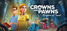 King of Crowns Chess Online