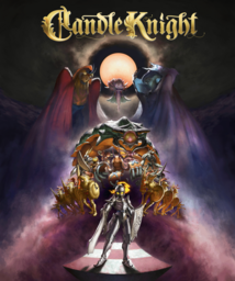 Candle Knight