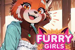 Furry Girls Paradise: Love & Fun