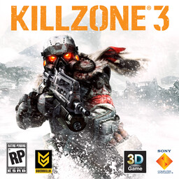 Killzone 3: Retro-Pack - Reclaimed Territory