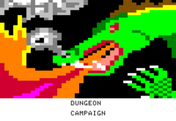 Wilderness Campaign