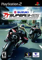 TT Superbikes Legends