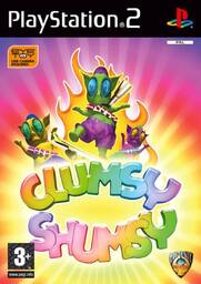 Clumsy Runners