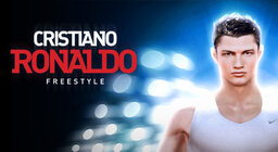 Cristiano Ronaldo Freestyle