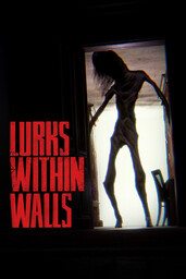 Hunted Within: The Walls