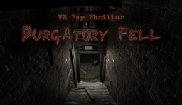 Purgatory Fell