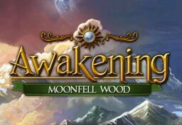 Awakening Remastered: Moonfell Wood