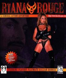 Rouge no Densetsu - Legend of Rouge