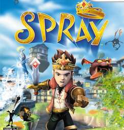 SPRay (2008)