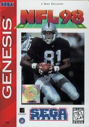 NFL Prime Time '98