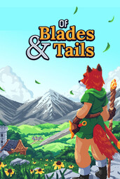Broken Blades
