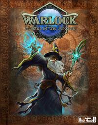 Warlock: Master of the Arcane - Powerful Lords