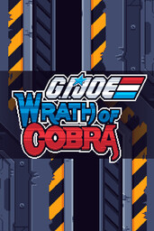 G.I. Joe (arcade game)