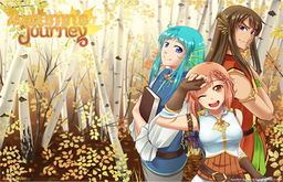 Autumn's Journey