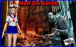 Soul Hell on Earth