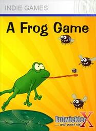 The Frog Game