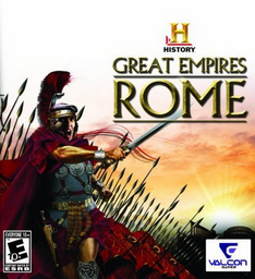 The Great Empires Collection