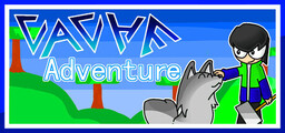 CacheAdventure