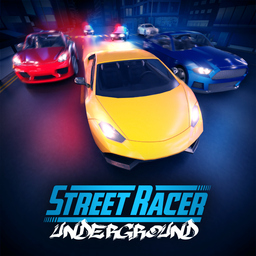 Shuto Street Racer