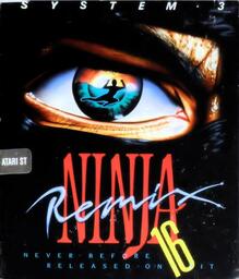 Ninja Remix
