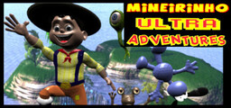 Miner Ultra Adventures 2