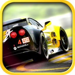 Real Racing 2
