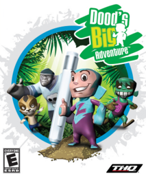 Dood's Big Adventure