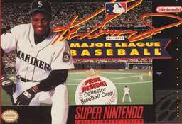 PowerFest 94 - Ken Griffey Jr. Presents Major League Baseball