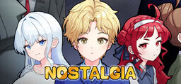 NOSTALGIA